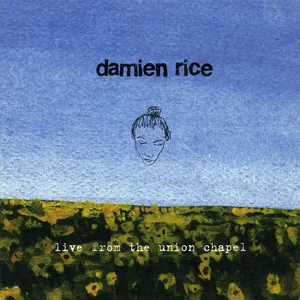 Live from the Union chapel